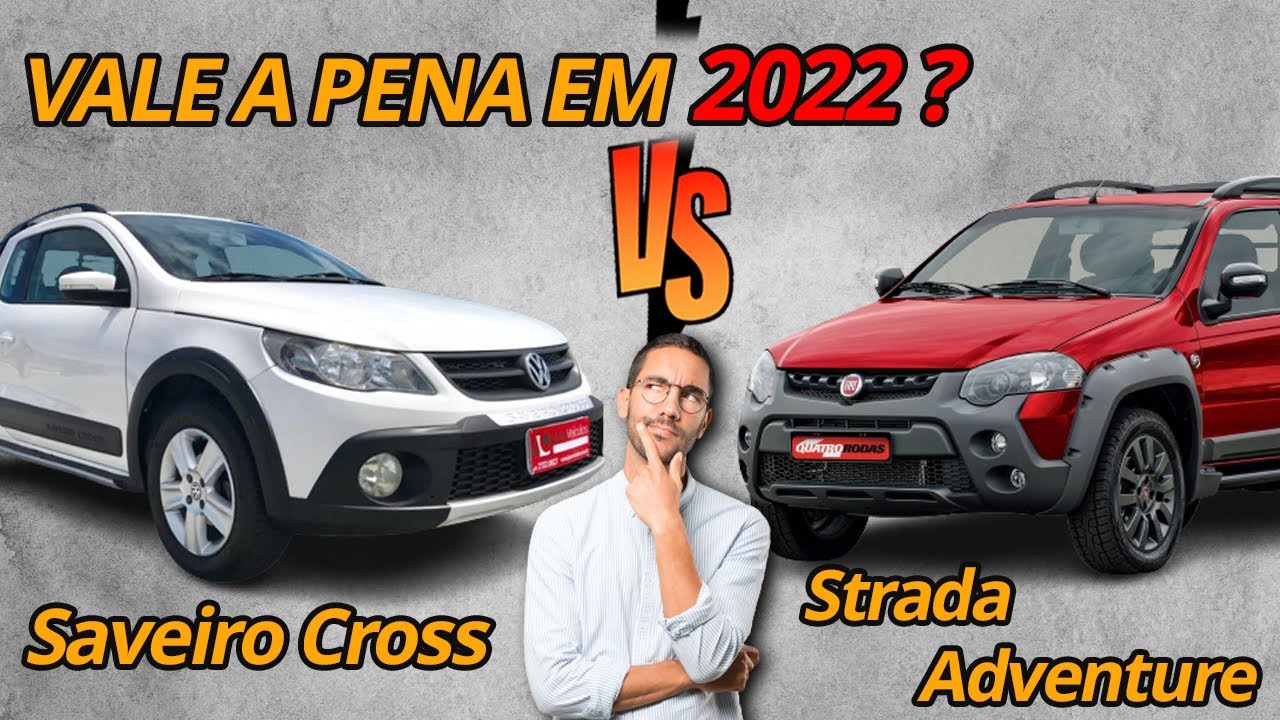 Nova Saveiro Cross assusta rivais, e assusta no preço – revista weecar