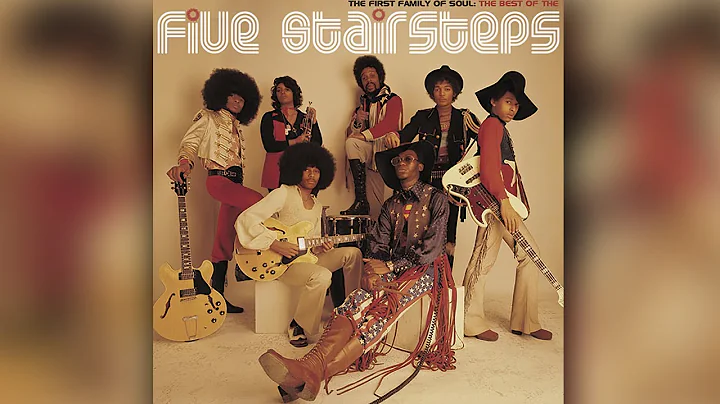 The Five Stairsteps - Come Back