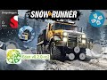 SnowRunner | Eden v0.2.0-rc2 Emulator | Gameplay Testing | Snapdragon 6 Gen 4 | #eden #snowrunner