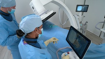 OEC Elite CFD MD Video