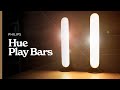 Philips Hue Play Bars, worth the hype?
