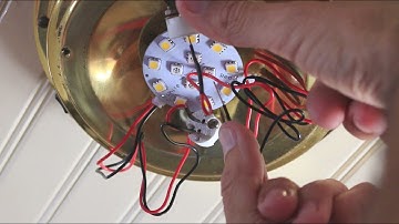 "How2" Install Dr. LED Dome Light Conversion