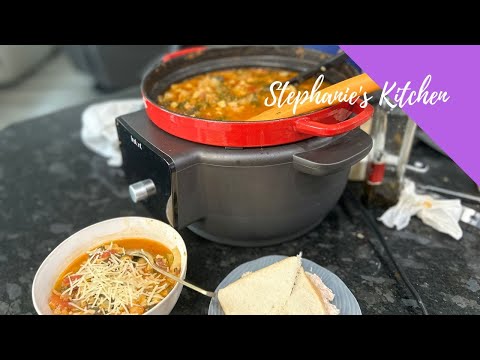 What Can I Use Instead Of A Dutch Oven For Soup