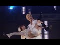 ハレルヤ 間奏アクロバット