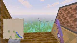 41 minutes and 55 seconds of fishing 