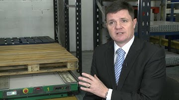 Link 51 Shuttle System - Easy Operation