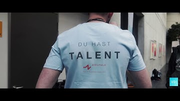 VDI Autonomous Driving Challenge 2020