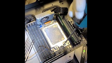 AMD EPYC Processor Removal, Step 1b