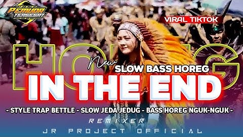 DJ CEK SOUND IN THE END || DJ ANDALAN RISWANDA || TRAP BASS HOREG