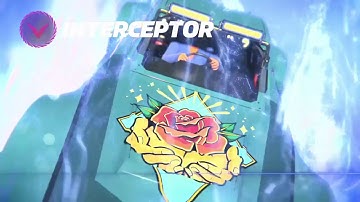 ONRUSH™ - All Vehicles Intro | Intro de todos los vehiculos