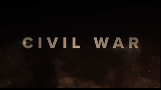 Civil War | Official Trailer HD | In UK and Irish Cinemas April 12