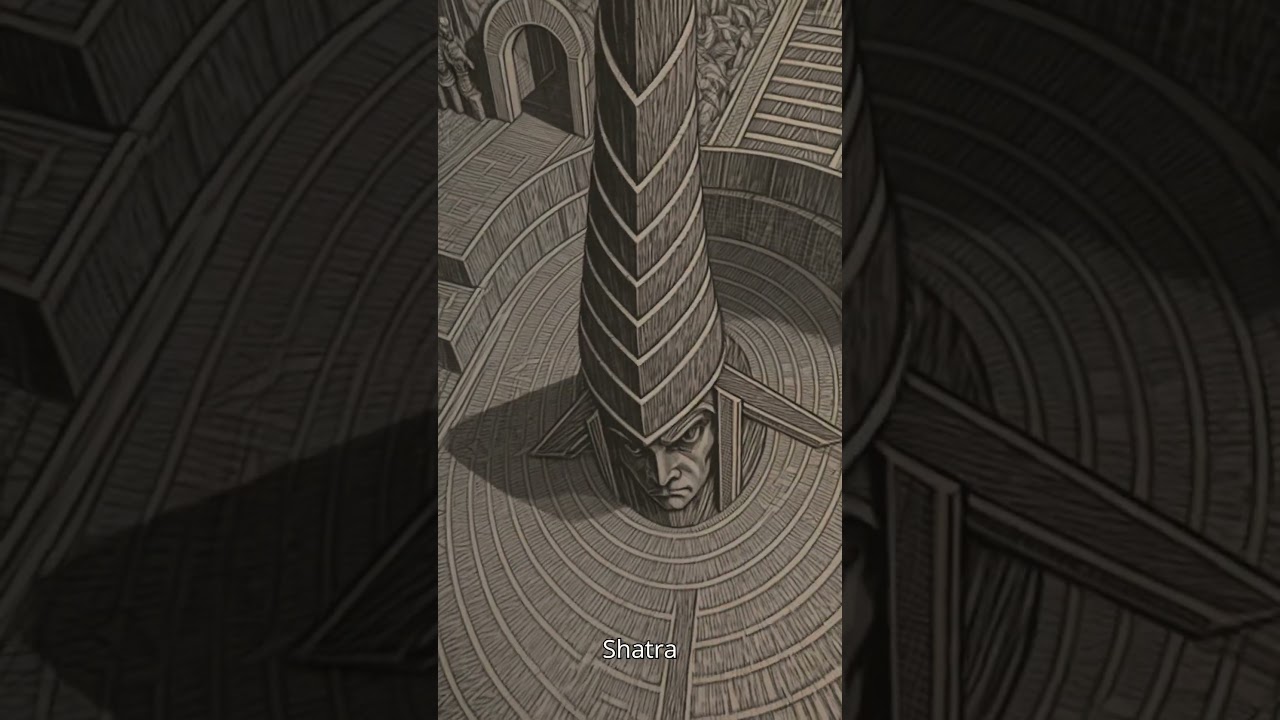 The Labyrinth - The Esoteric 34