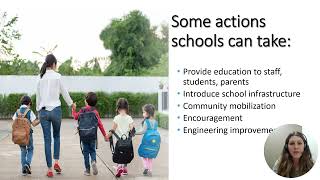 Active Safe Routes to School by GreyBrucePublicHealth 12 views 1 month ago 14 minutes, 11 seconds