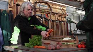 Mindup Wonen, Werken, Meedoen