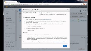 VPS with AWS  EC2 and Python Intro to AWS