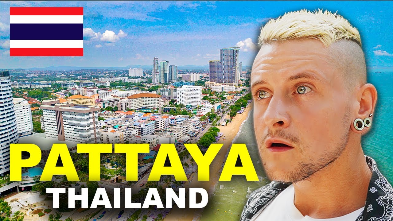 how-is-pattaya-now-what-is-happening-may-2023-youtube