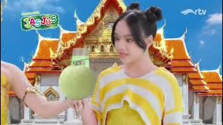 Iklan Jasjus (2023) Versi 15s