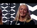 Gigant "Fire på stribe" | Versus | DR1