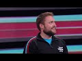 Gigant "Fire på stribe" | Versus | DR1
