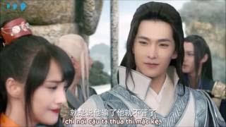 Yêu Em Từ Cái Nhìn Đầu Tiên (game cut ep 4)