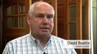 David Beattie Testimonial