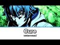 LYRICS/waterweed 『Cure』 [Japan Romaji - Indonesia]