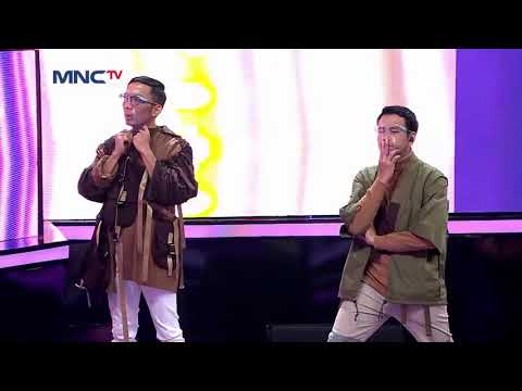 *Tatu *Tri suaka feat Nabila suaka