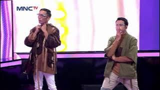 *Tatu *Tri suaka feat Nabila suaka