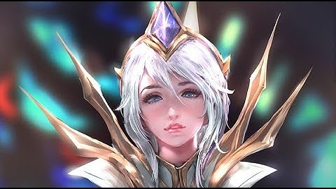 Test Lux - Tốc chiến