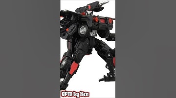 NEW, TAKARA TOMY Flatline (Age of the Primes) #shorts #takaratomy #transformers #decepticons