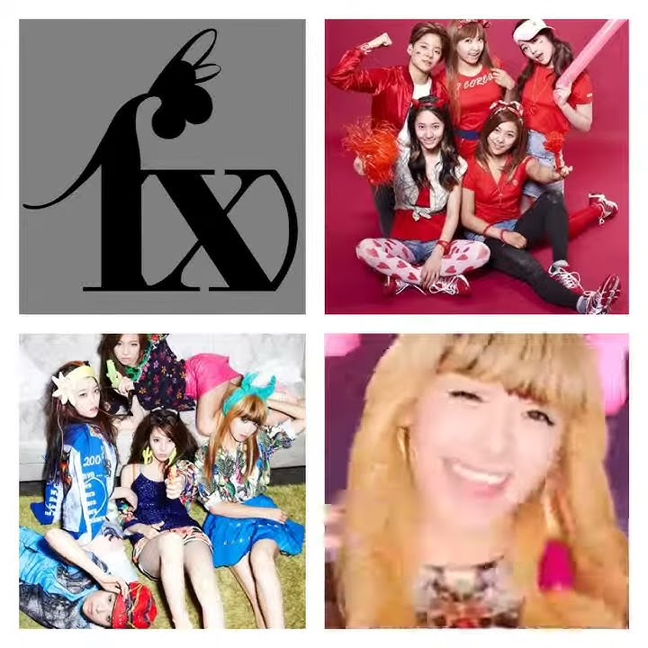 F(x) Electric Shock