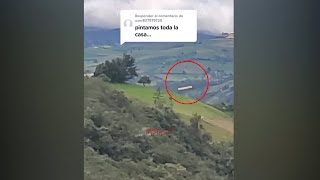 Real UFO Sightings || Strange Phenomena in the Sky || UAP || OVNI 2024 || UFO over mountain. Spain