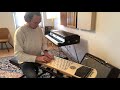 Jingle Bells - Harpejji - Holger Dieffendahl