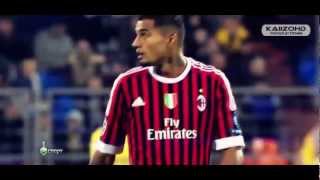 Hd Kevin Prince Boateng Goals & Skills