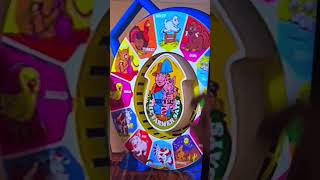 See N Say The Farmer Says Mattel 1989