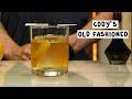 Cody's Old Fashioned