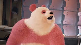 Kuma Bonito - Best Bears Clips - Tekken 7