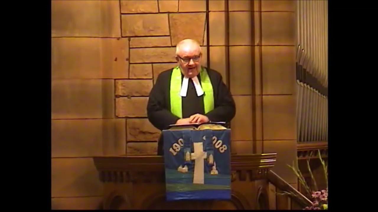 St Nicholas Parish Church Prestwick 2022 10 09 YouTube