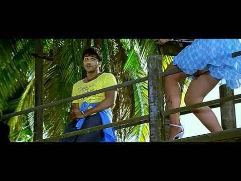 laali paaduthunnadi song