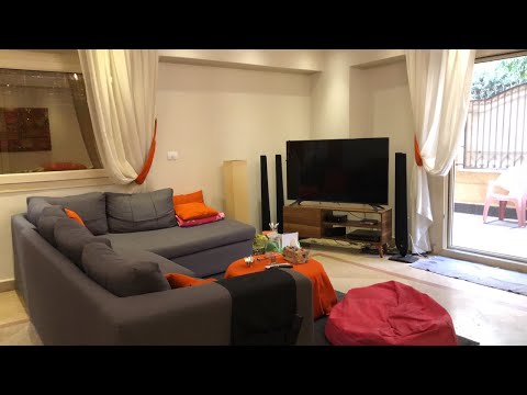 للبيع شقه بموقع مميز بالشطر السابع زهراء المعادى