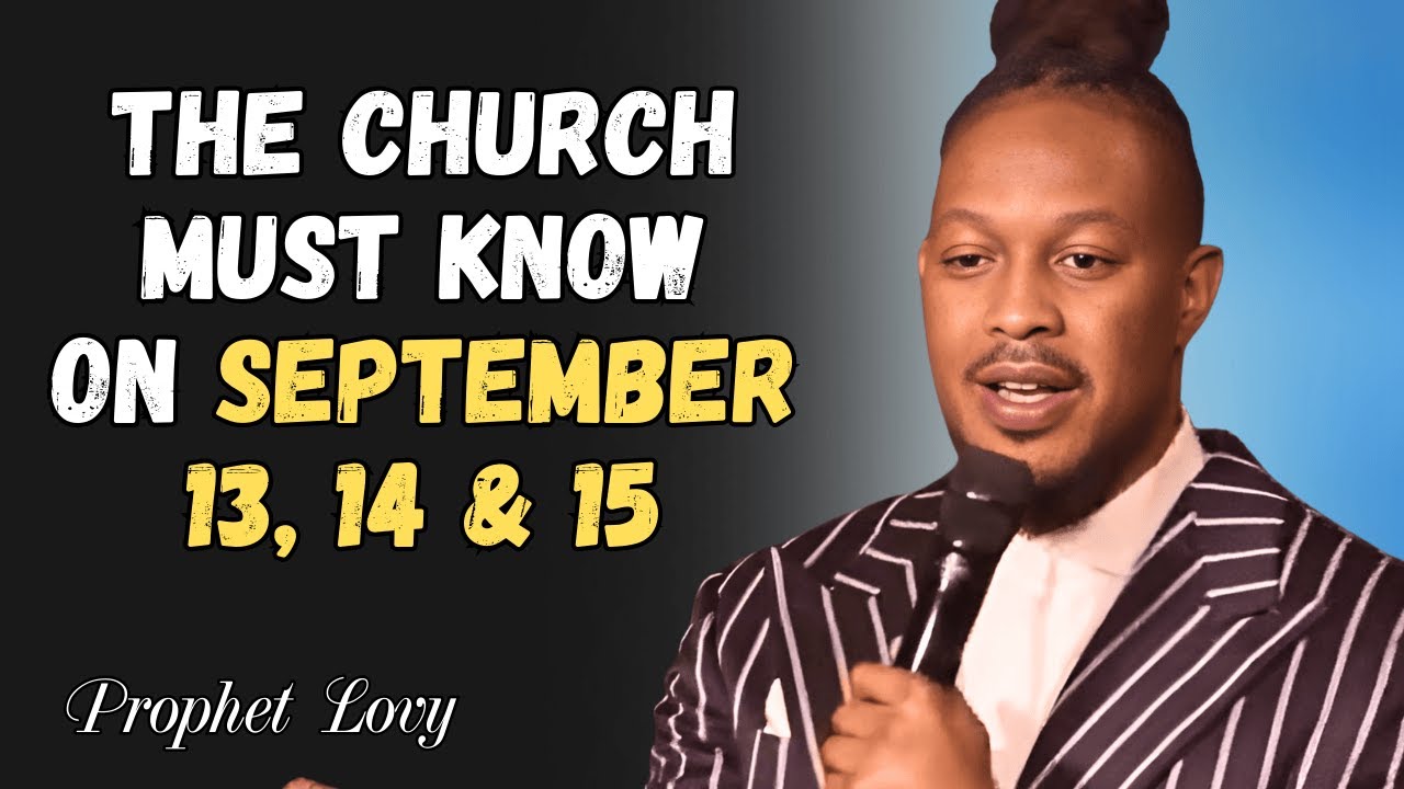 The Way Jesus Taught to Pray (Religion Hid This) | Lovy Elias Highlight ...