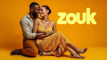 Caribbean Love Dreams 2025 🌺💫 | Afro Zouk Romantic Chillout Vibes