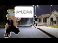 ME MUDO a UNA CIUDAD NUEVA y ME PASO LO PEOR.... 😰🏚️🔫 | Parte 1 