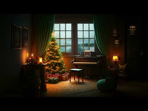 Alexis Ffrench - A Time For Giving