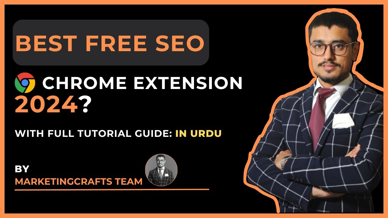 Top Rated - Free SEO Chrome Extension 2024 - SEOWallet - YouTube
