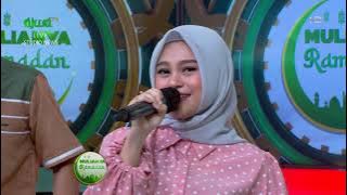 Gunawan LIDA Dan Alif LIDA Bernyanyi “Lebaran Sebentar Lagi”  Mulianya Ramadhan