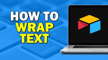 How To Wrap Text In Airtable (Easiest Way)​​​​