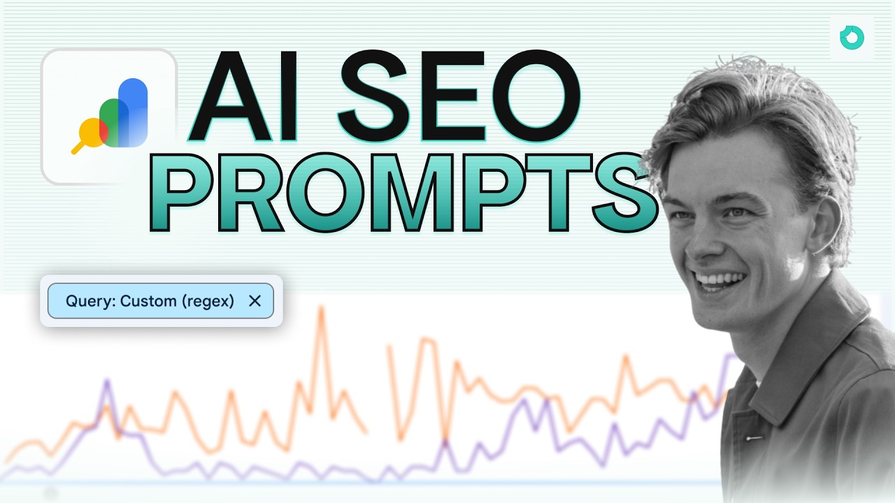 How to Turn Google Search Console Data into AI SEO Insights