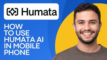 How to Use Humata Ai in Mobile Phone (2025) Easy