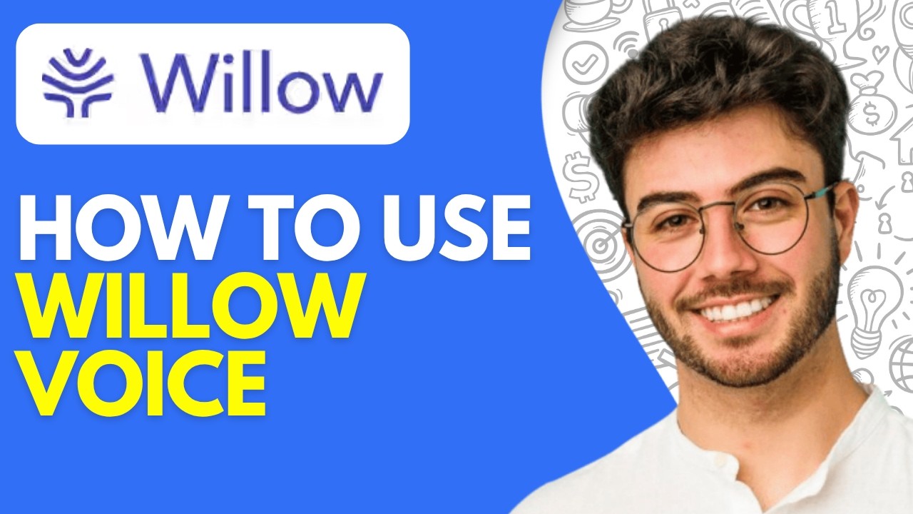 Willow Voice Review, Demo & Tutorial | How to Use Willow Voice (2026)